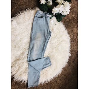 Pantalla estilo joger